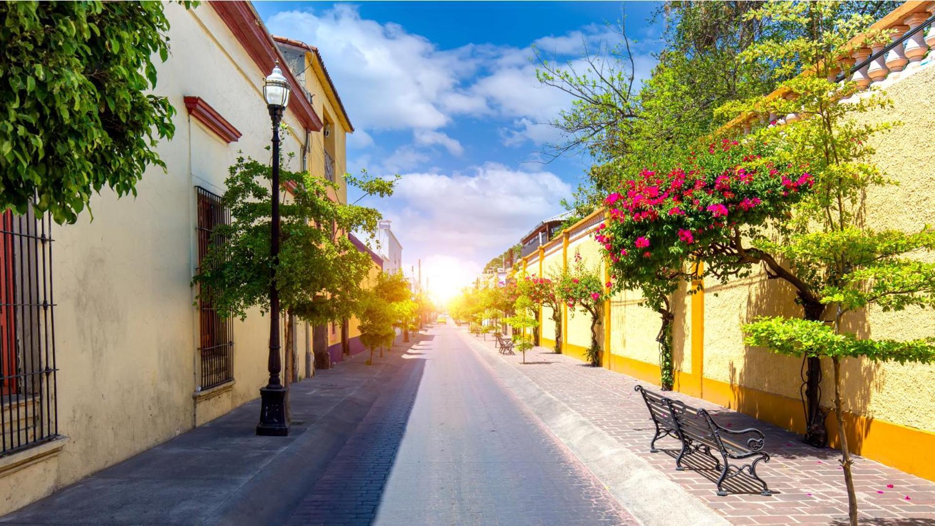 Hacienda Antigua Tlaquepaque 2Br 2Ba 300Mbps Int Villa Guadalajara Exterior photo