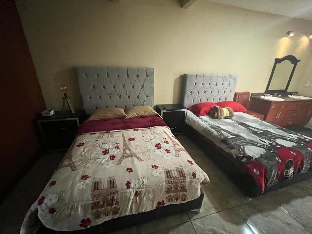 Hacienda Antigua Tlaquepaque 2Br 2Ba 300Mbps Int Villa Guadalajara Exterior photo